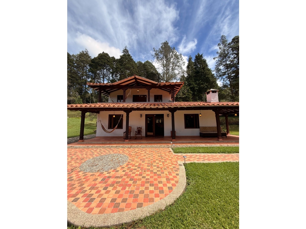 Finca Guarne — foto 2
