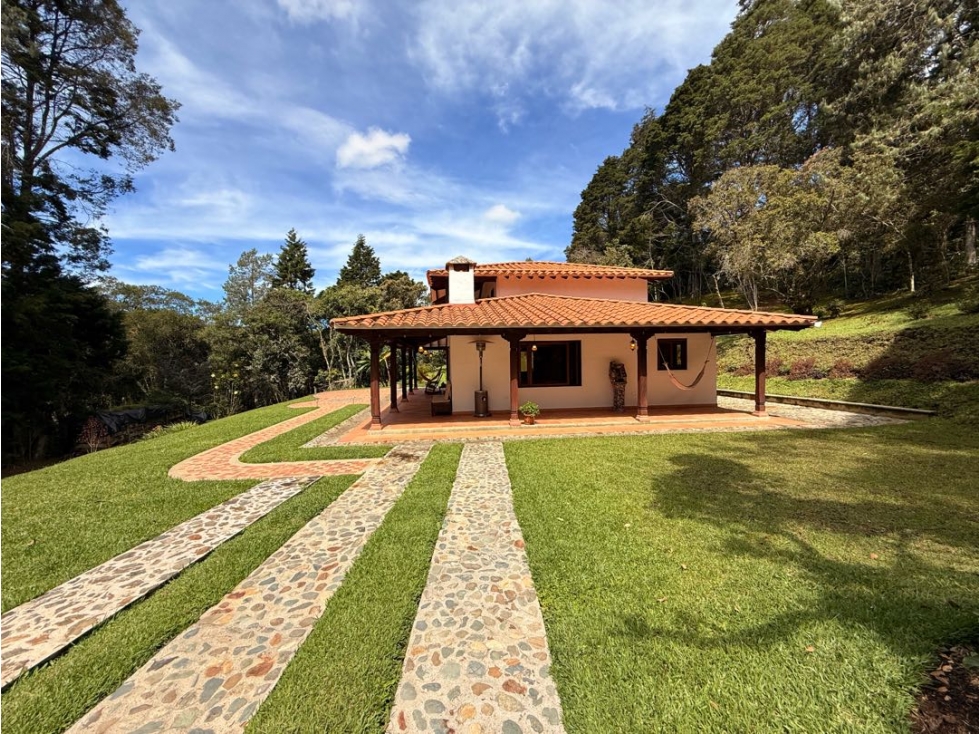 Finca Guarne — foto 3