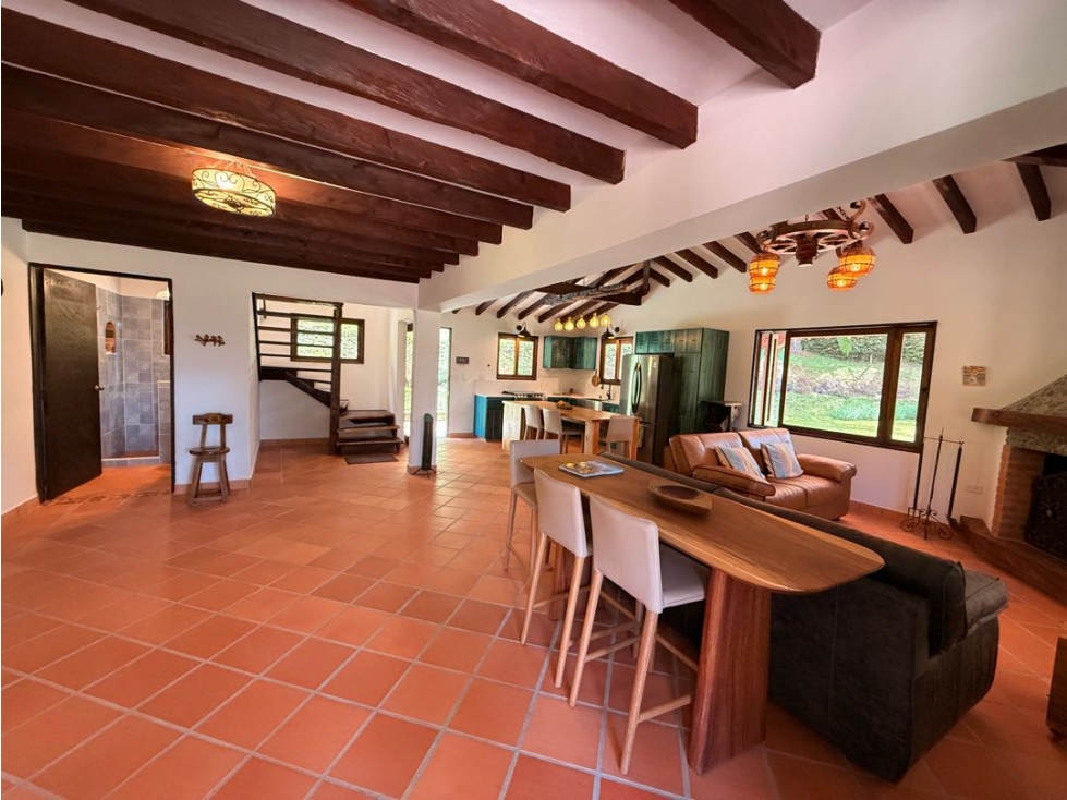 Finca Guarne — foto 4