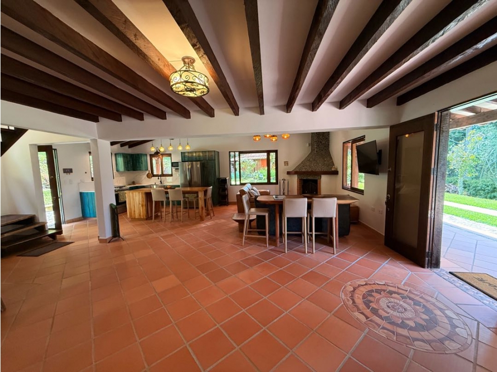 Finca Guarne — foto 5