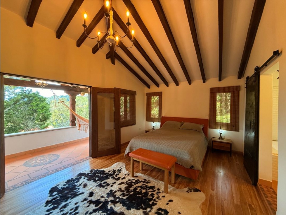 Finca Guarne — foto 6