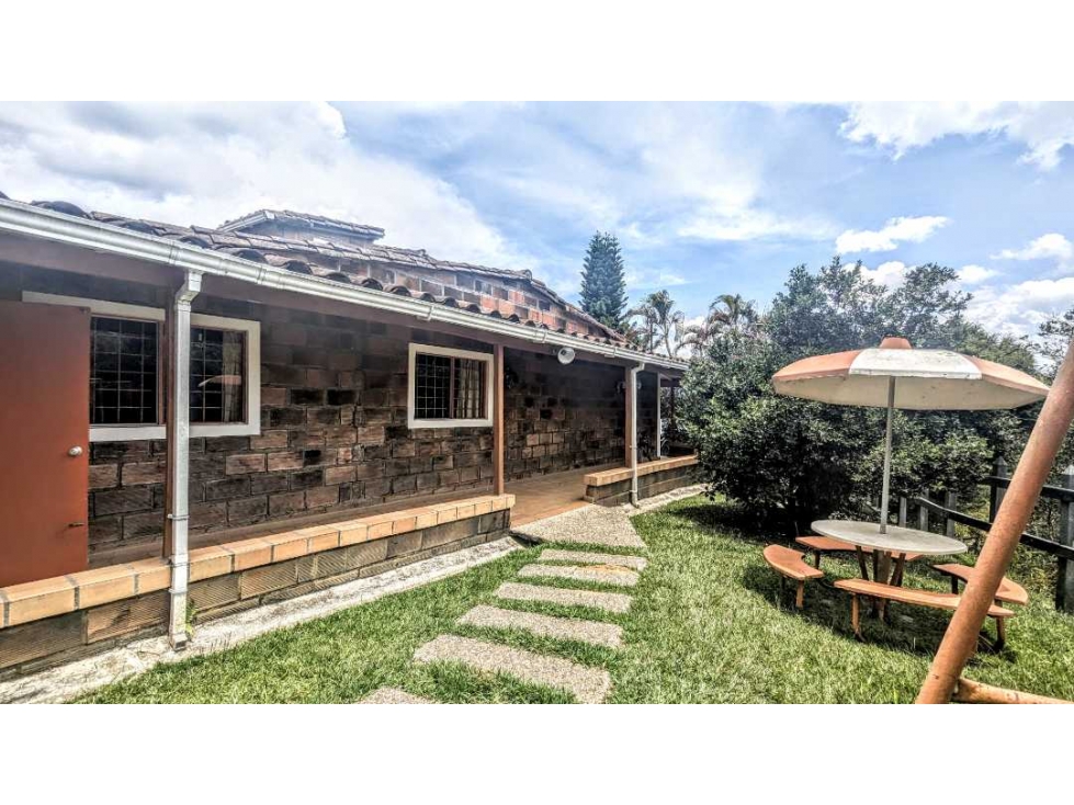 Venta De Finca En Guarne Con Hermosa Vista Lote 6.139m² — foto 4