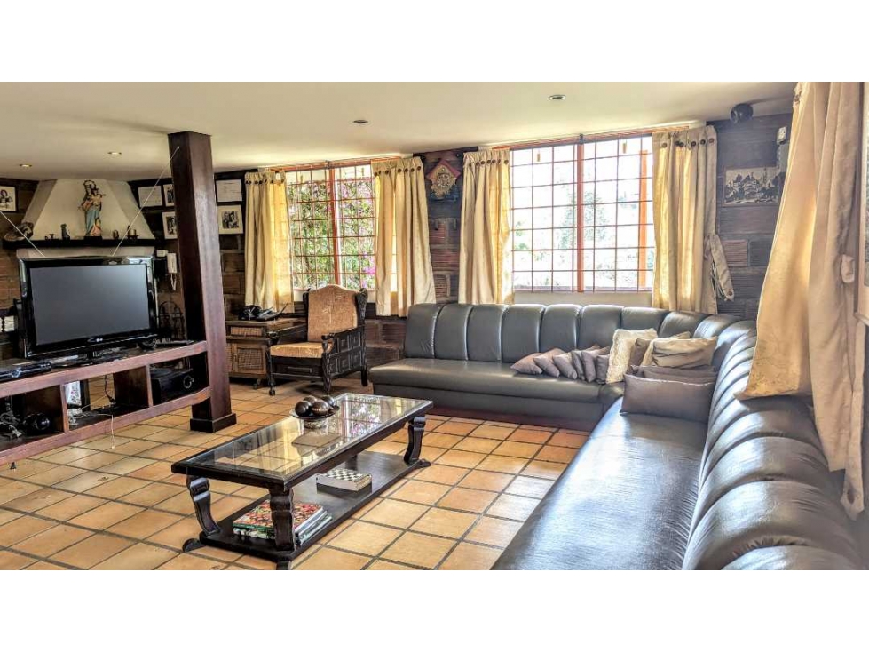 Venta De Finca En Guarne Con Hermosa Vista Lote 6.139m² — foto 5