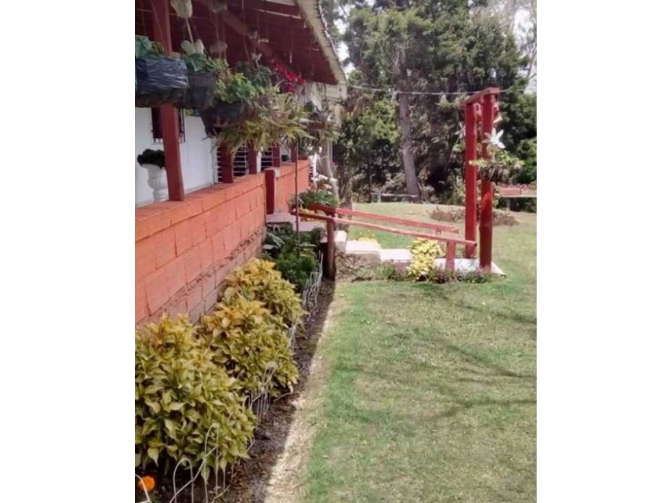 Finca Guarne Piedras Blancas — foto 6