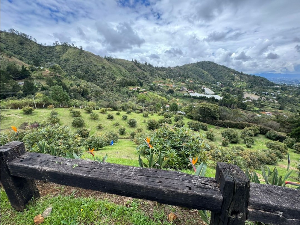 Finca Guarne vereda la Clara a 15 minutos del aeropuerto jmc — foto 2
