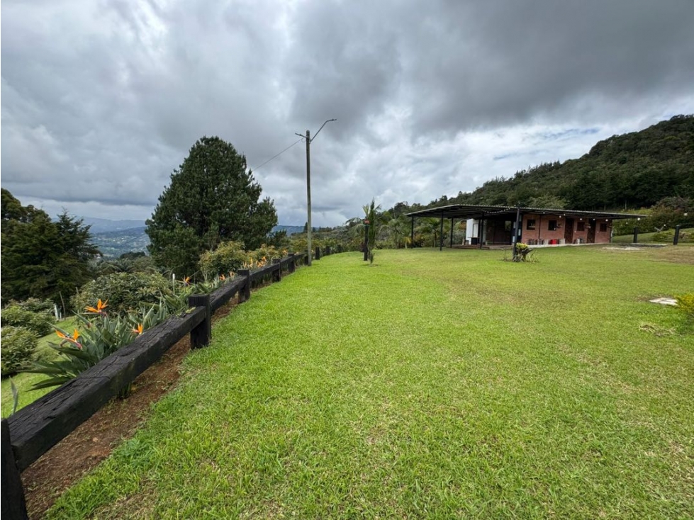Finca Guarne vereda la Clara a 15 minutos del aeropuerto jmc — foto 3