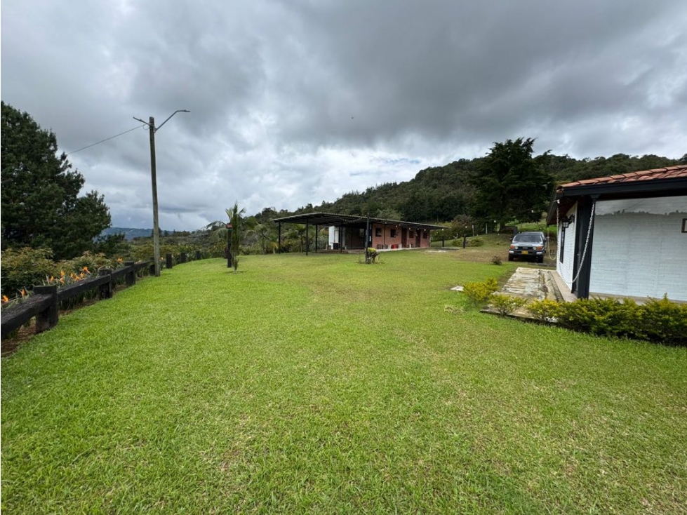 Finca Guarne vereda la Clara a 15 minutos del aeropuerto jmc — foto 4