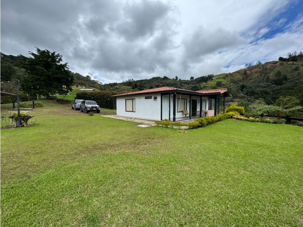 Finca Guarne vereda la Clara a 15 minutos del aeropuerto jmc — foto 5