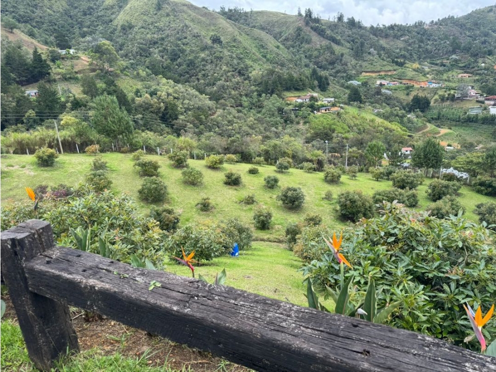 Finca Guarne vereda la Clara a 15 minutos del aeropuerto jmc — foto 6
