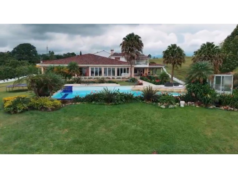 Finca Hotel Boutique Circasia Quindio - 2
