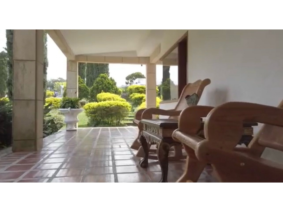 Finca Hotel Boutique Circasia Quindio - 4