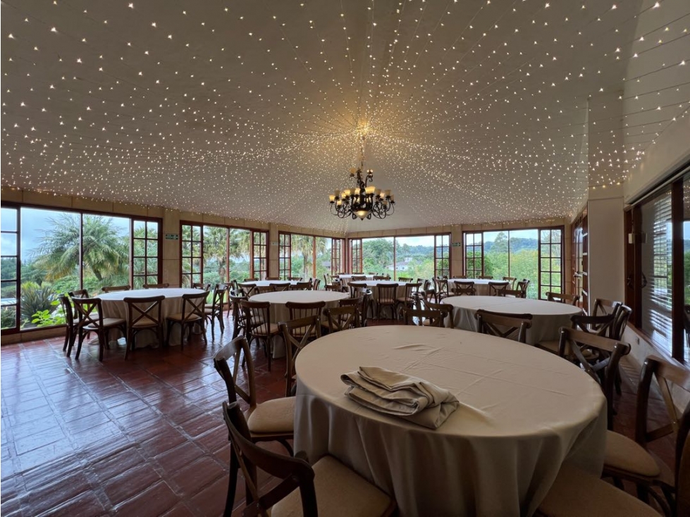 Finca Hotel Boutique Circasia Quindio - 3