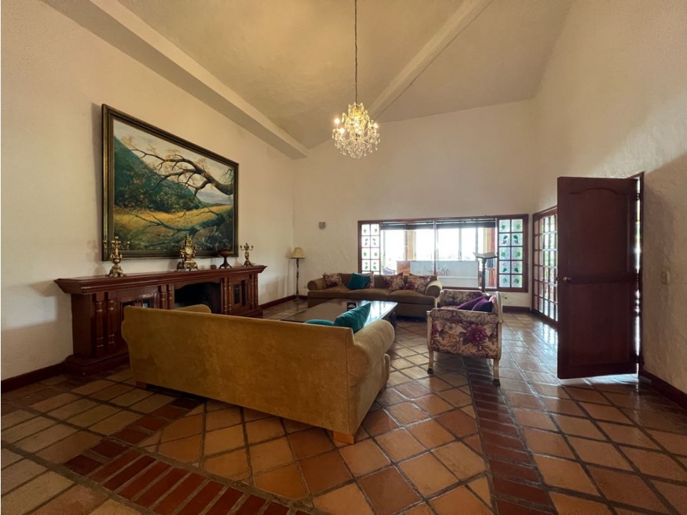 Finca Hotel Boutique Circasia Quindio - 5