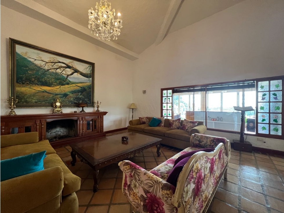 Finca Hotel Boutique Circasia Quindio - 6