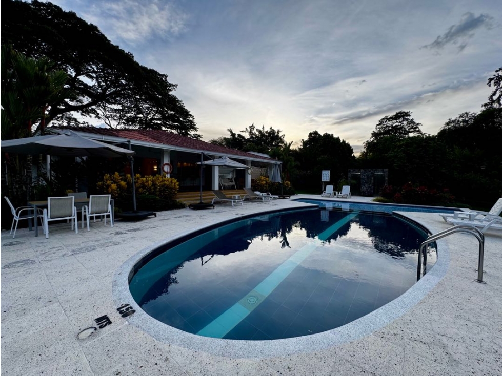 Finca - Hotel de Lujo en la milla de Oro del Quindio / Armenia — foto 2