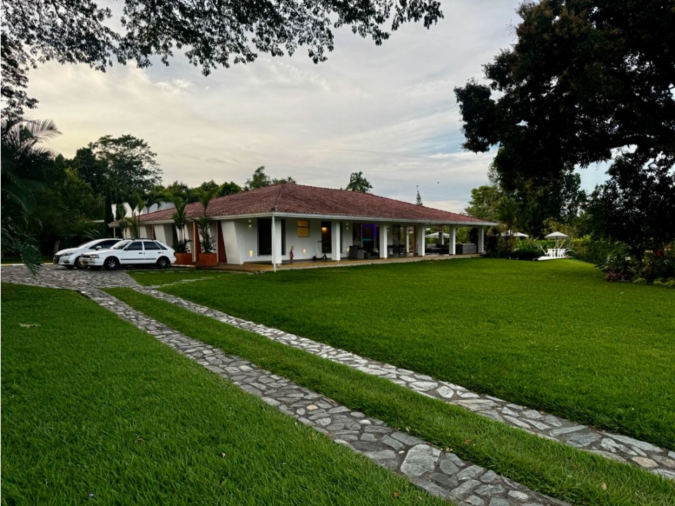 Finca - Hotel de Lujo en la milla de Oro del Quindio / Armenia — foto 3