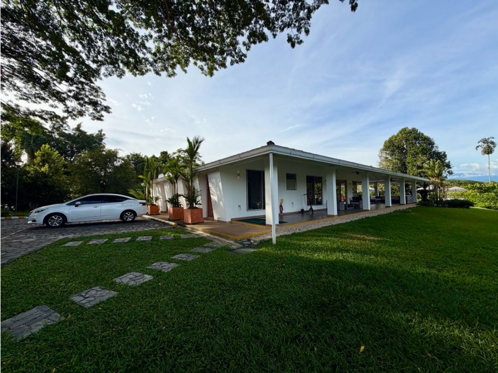Finca - Hotel de Lujo en la milla de Oro del Quindio / Armenia — foto 5
