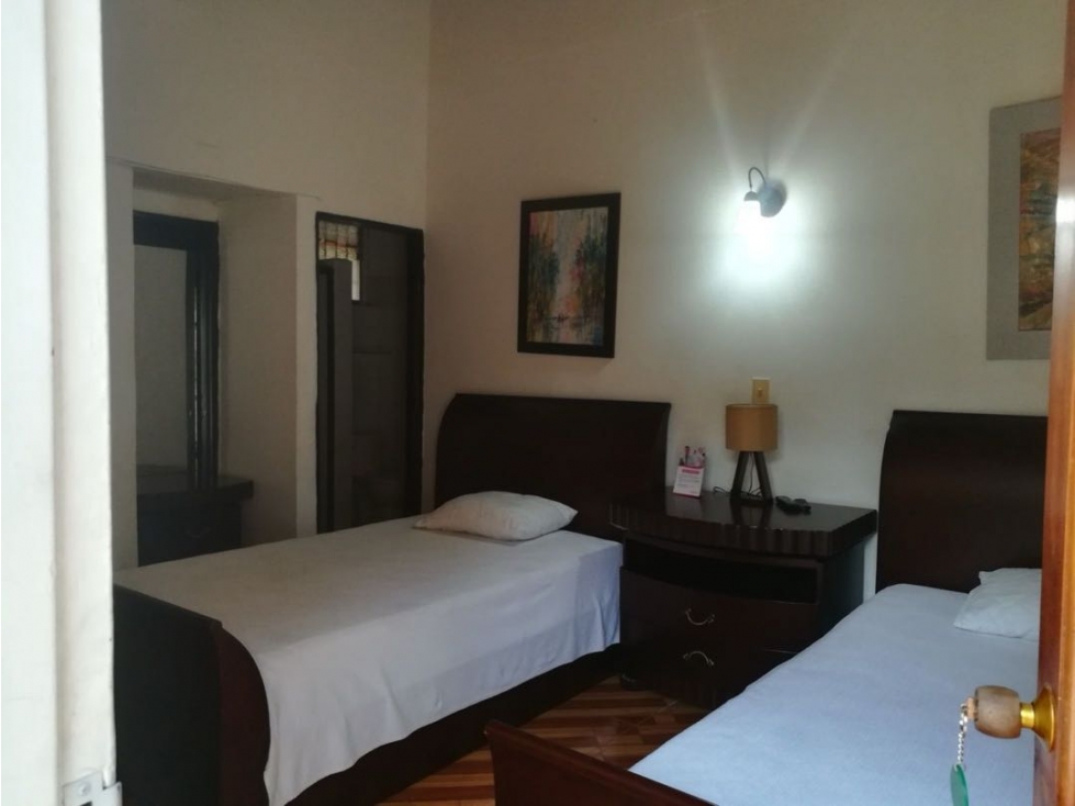 Finca hotel en venta en El Tablazo-Rionegro - 5