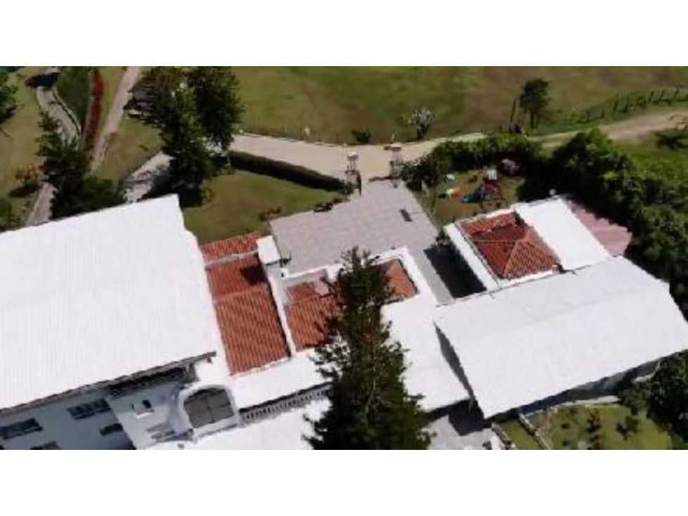 Finca moderna - hotel en venta , en Guatape , Antioquia, Colombia. - 5