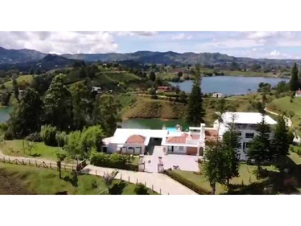 Finca moderna - hotel en venta , en Guatape , Antioquia, Colombia. - 6