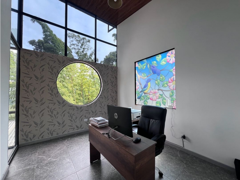 Finca Hotel Hospedaje Quiebra de Vélez Manizales - 5