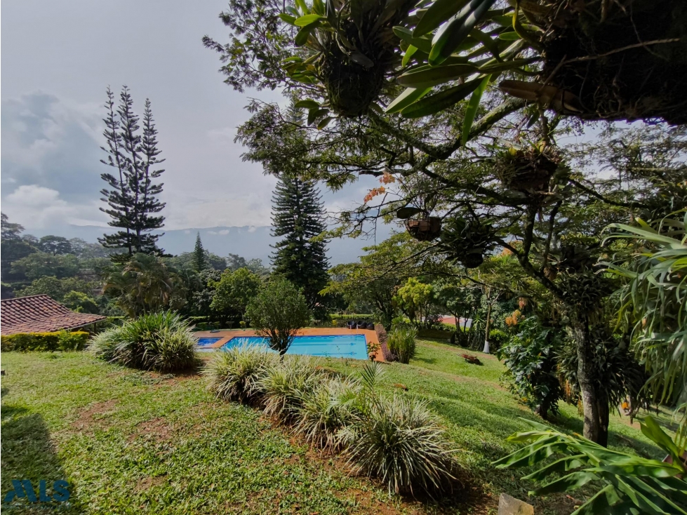 FINCA IDEAL PARA DESCANSO O INVERSION(MLS#250491) - 4