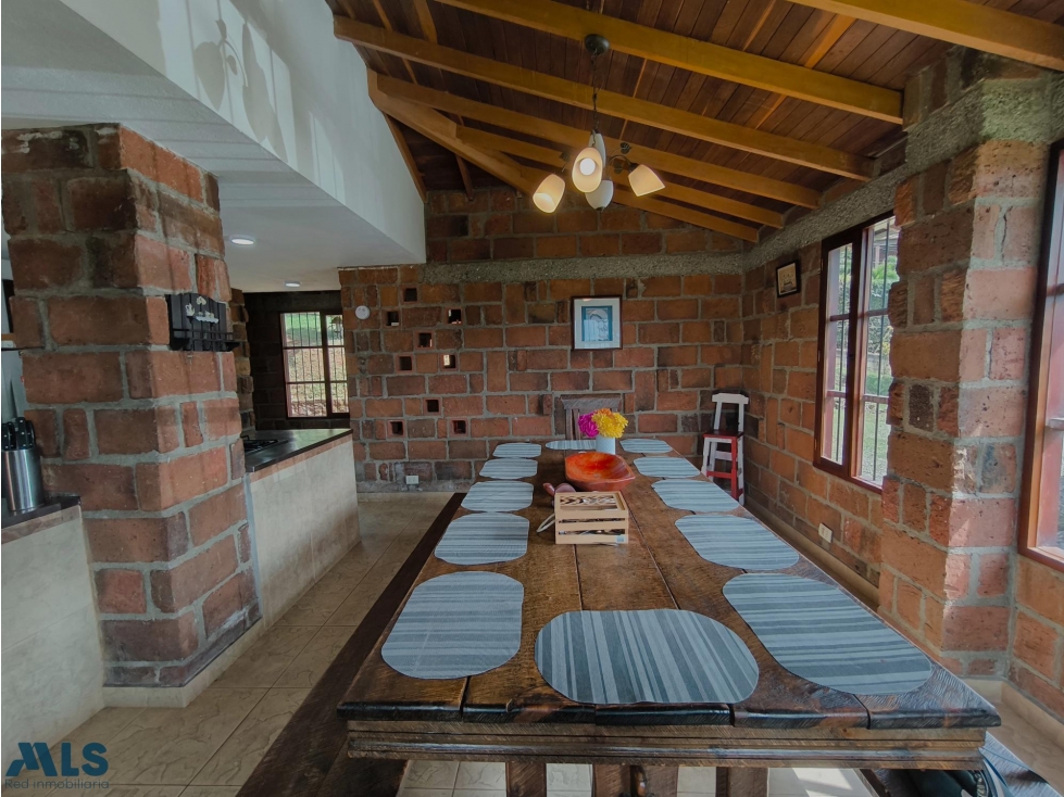 FINCA IDEAL PARA DESCANSO O INVERSION(MLS#250491) - 6