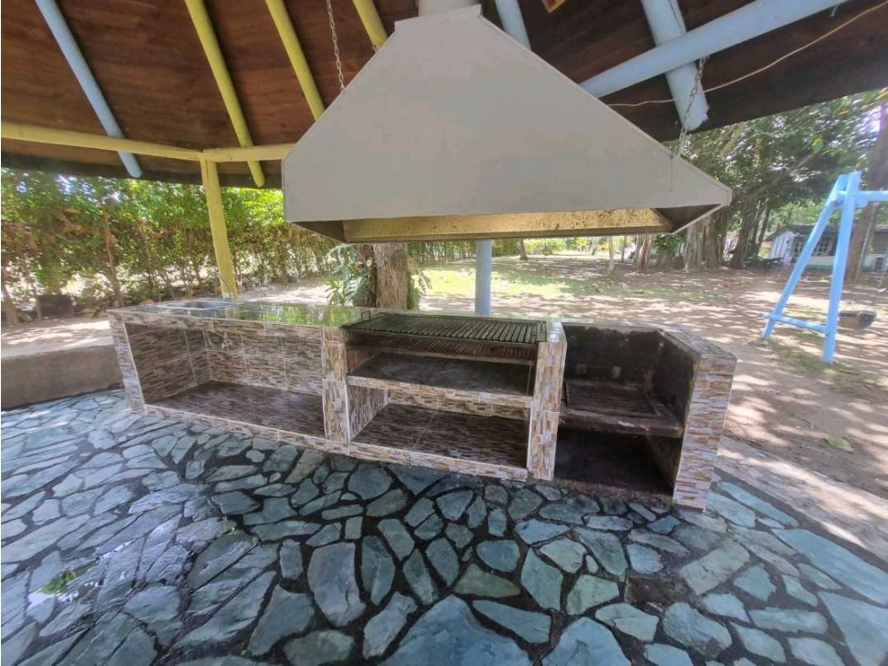 FINCA INDEPENDIENTE 11.000 M² IDEAL PROYECTO TURÍSTICO RENTABLE - 5