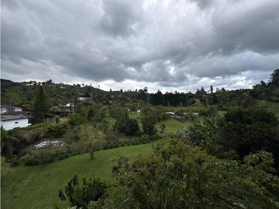 Finca independiente cerca al aeropuerto JMC Rionegro — foto 3