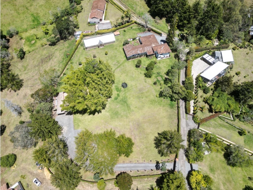 Finca independiente con citofonia virtual - 3