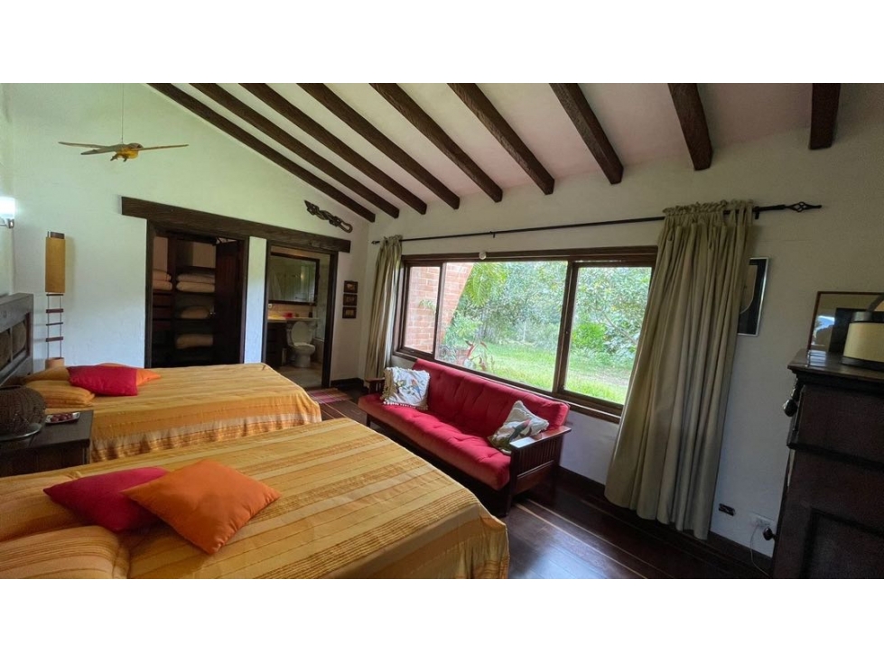 FINCA INDEPENDIENTE EL TABLAZO SECTOR ASDESILLA CABALLISTA — foto 4