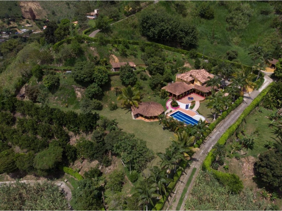 Finca independiente en Girardota — foto 2