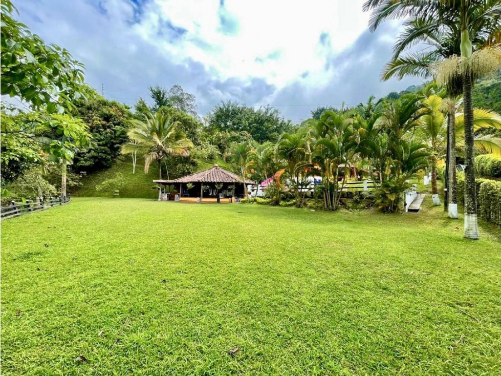 Finca independiente en Girardota — foto 5