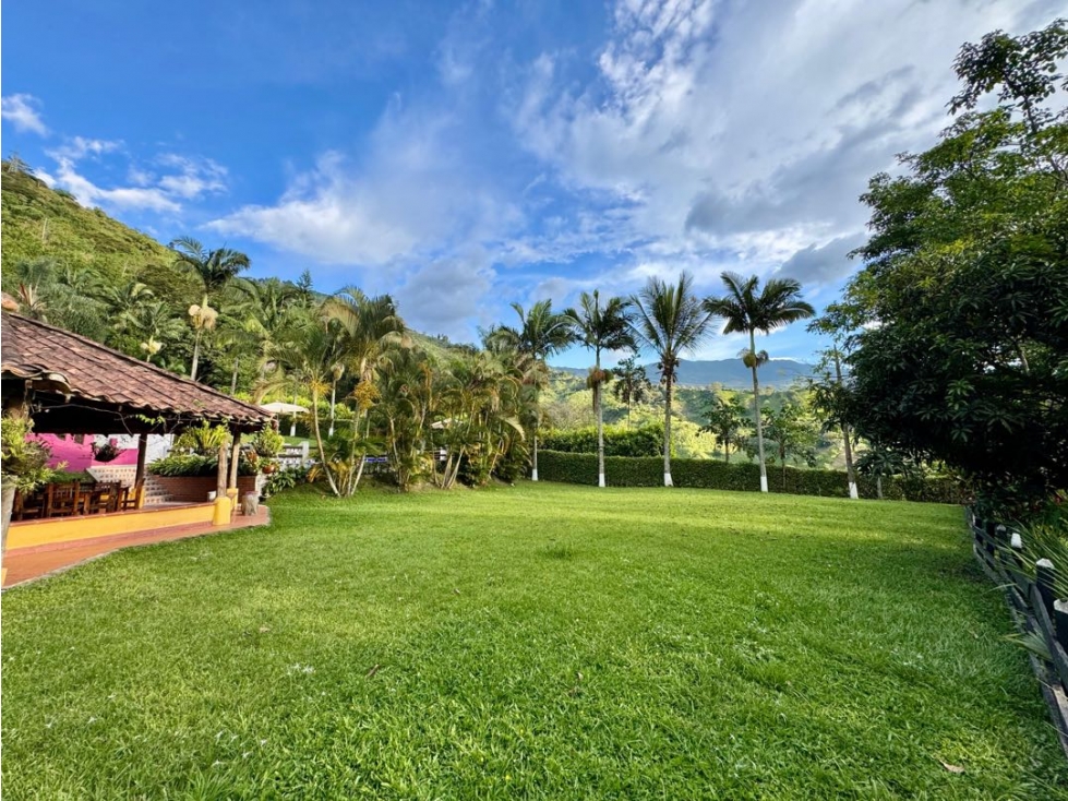 Finca independiente en Girardota — foto 6