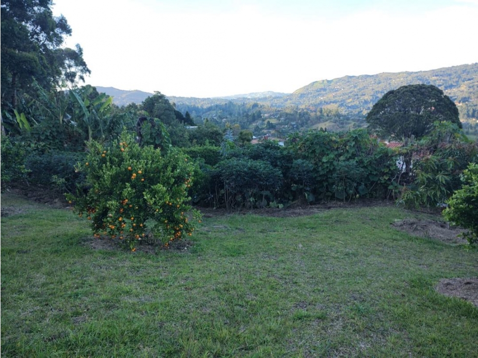 Finca Independiente Guarne con Porteria Privada — foto 2