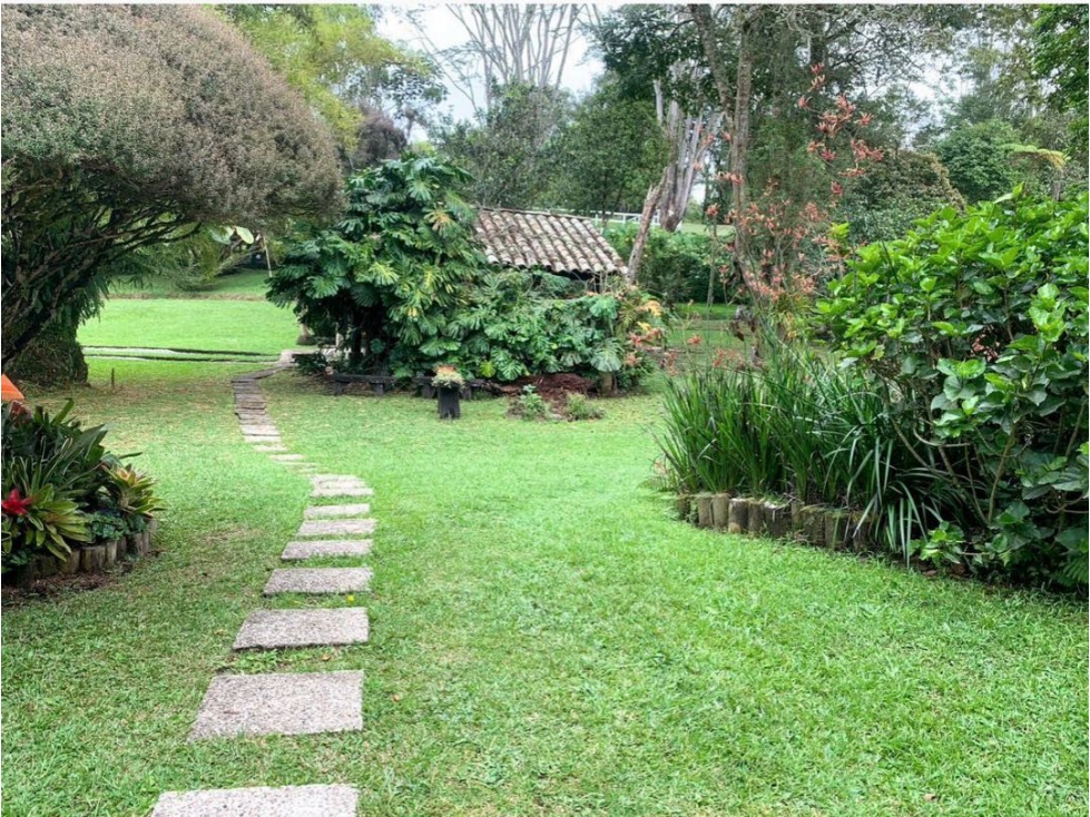 FINCA INDEPENDIENTE PONTEZUELA EN RENTA POR MES — foto 4