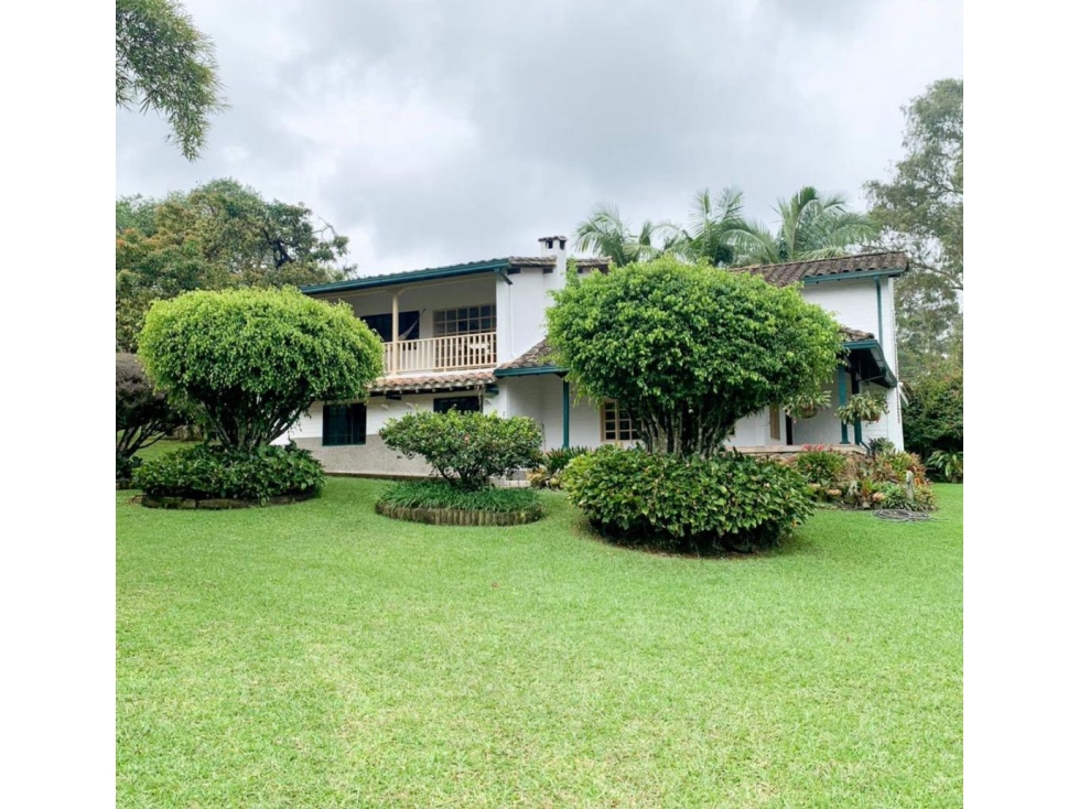 FINCA INDEPENDIENTE PONTEZUELA EN RENTA POR MES — foto 5