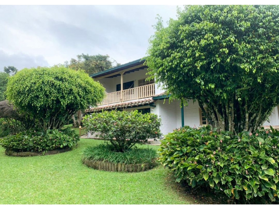 FINCA INDEPENDIENTE PONTEZUELA EN RENTA POR MES — foto 6