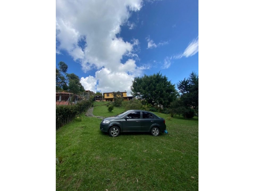 Finca Independiente (Rionegro) — foto 2