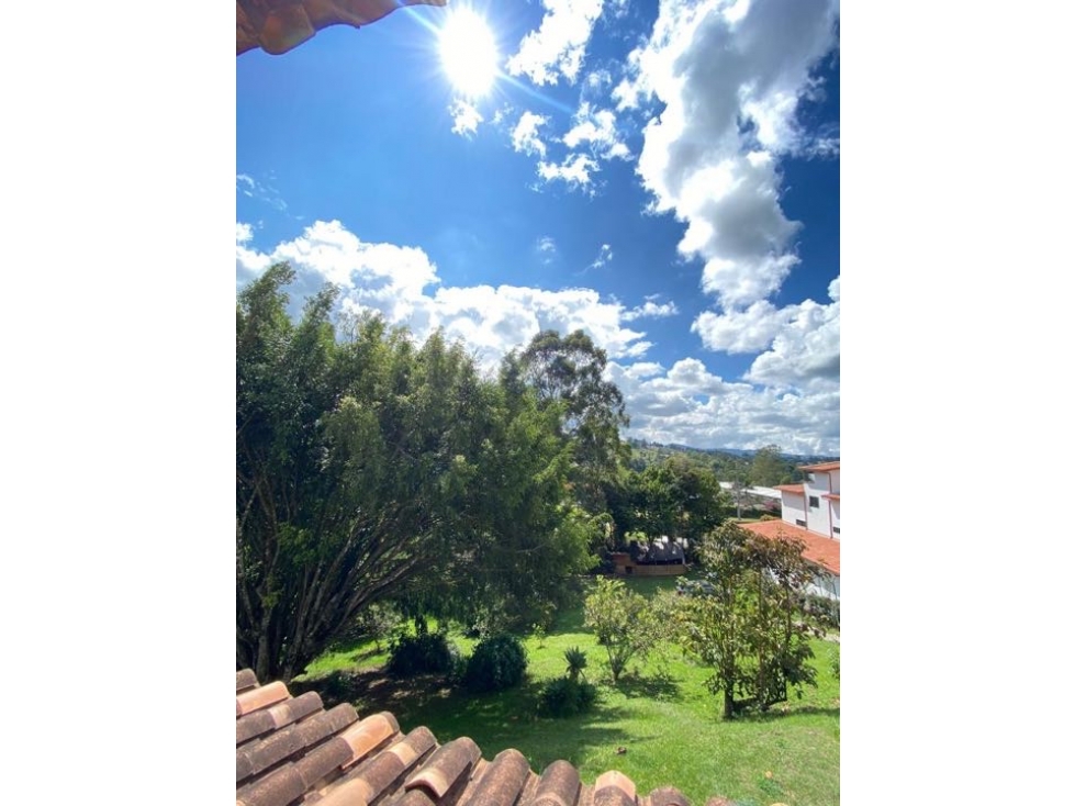 Finca Independiente (Rionegro) — foto 3