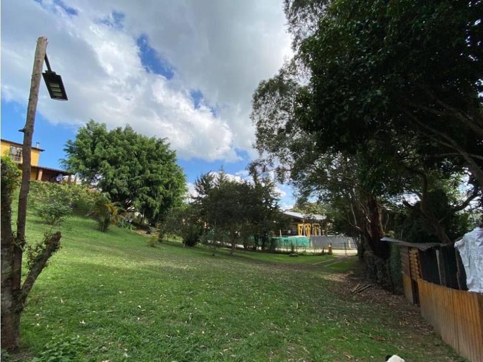 Finca Independiente (Rionegro) — foto 4