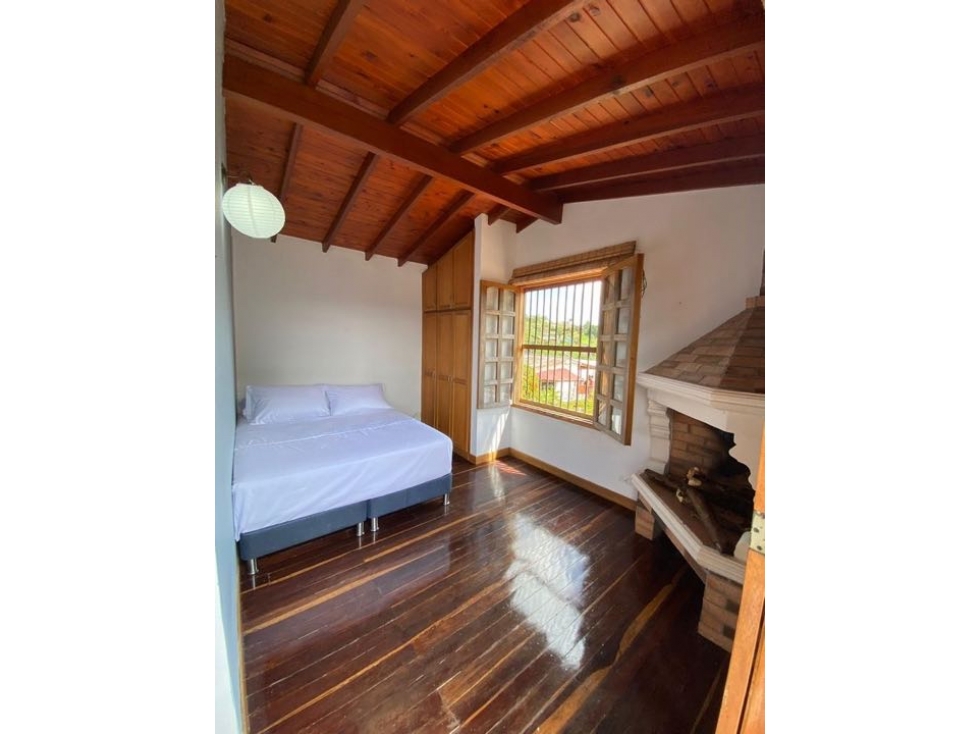 Finca Independiente (Rionegro) — foto 6