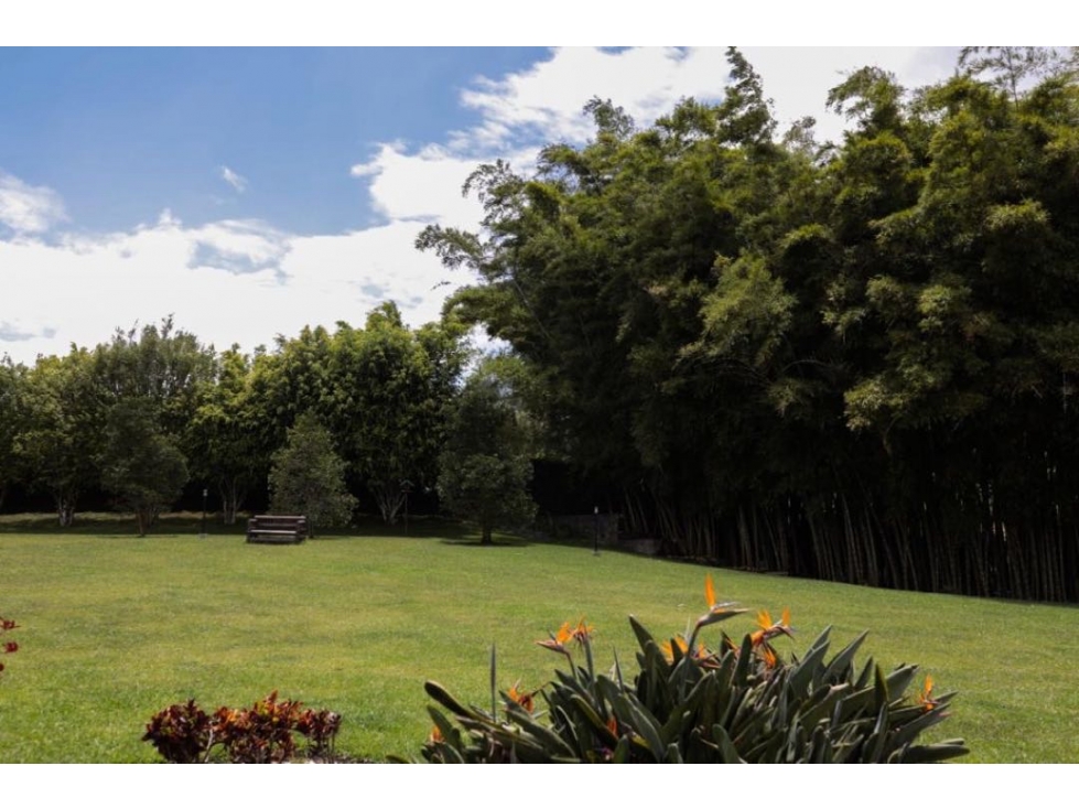FINCA INDEPENDIENTE RIONEGRO RANCHERIA A 5 minutos del aeropuerto jmc — foto 3