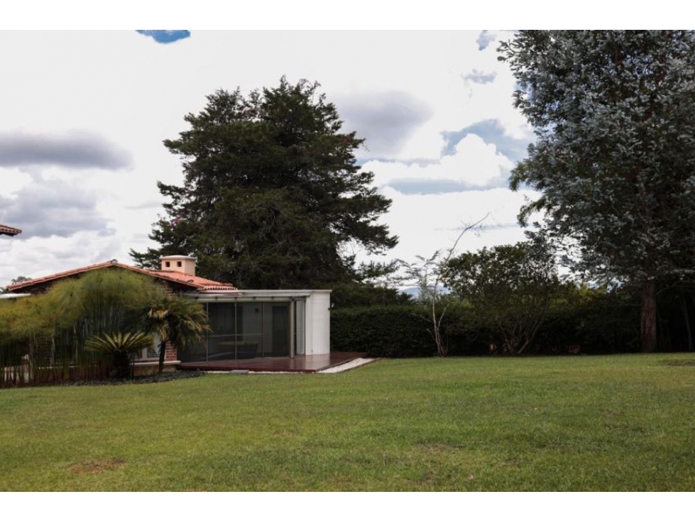 FINCA INDEPENDIENTE RIONEGRO RANCHERIA A 5 minutos del aeropuerto jmc — foto 5
