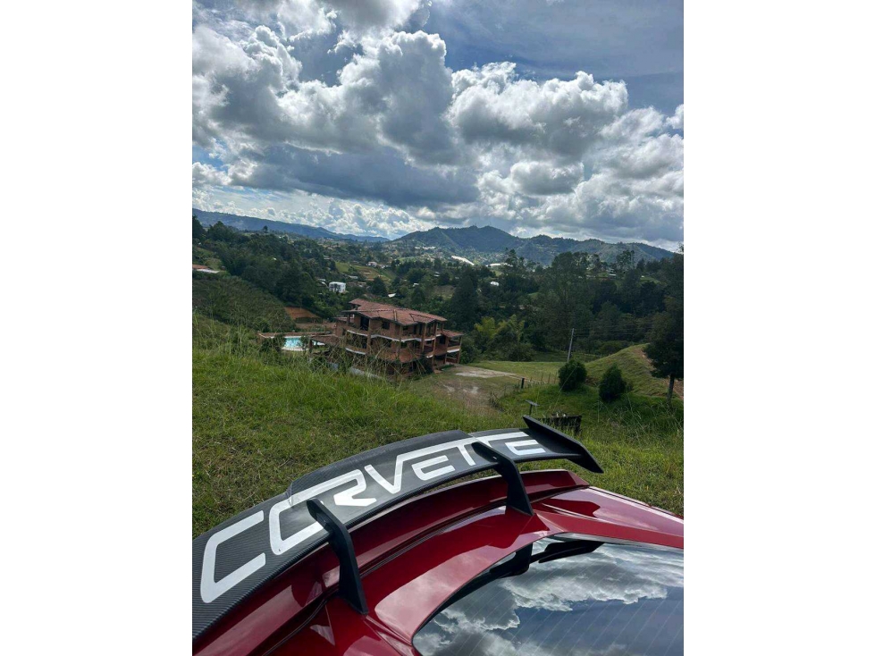 Finca Independiente Sector Crucero de San Vicente Guarne — foto 6