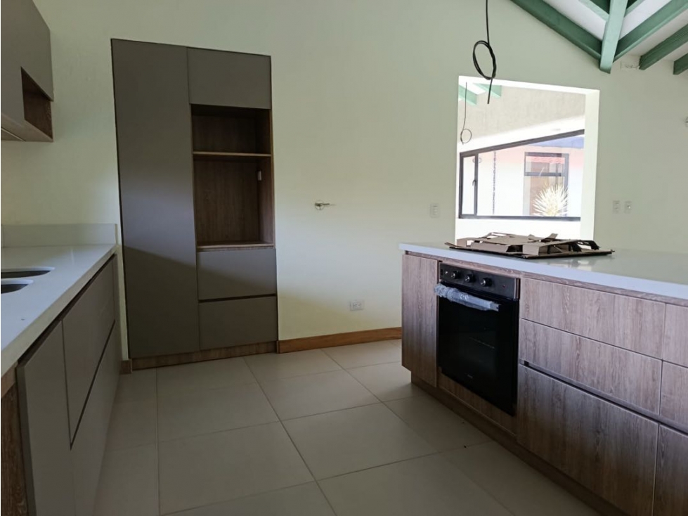 Finca independiente sector la cucharita vía san antonio la ceja — foto 6