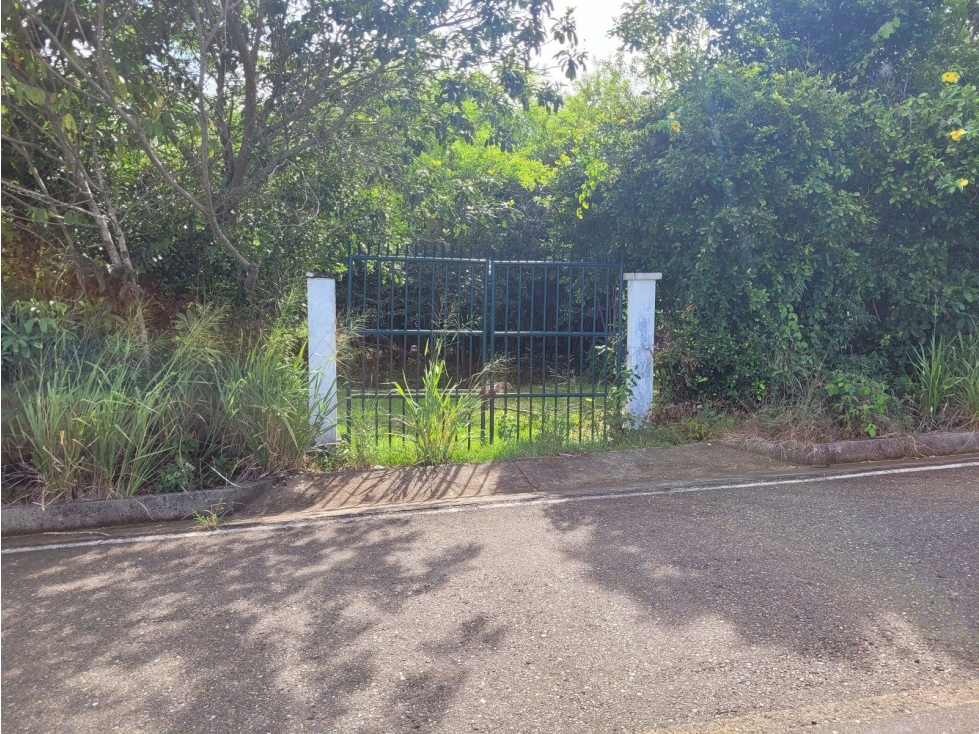 FINCA LA MESETA - 2