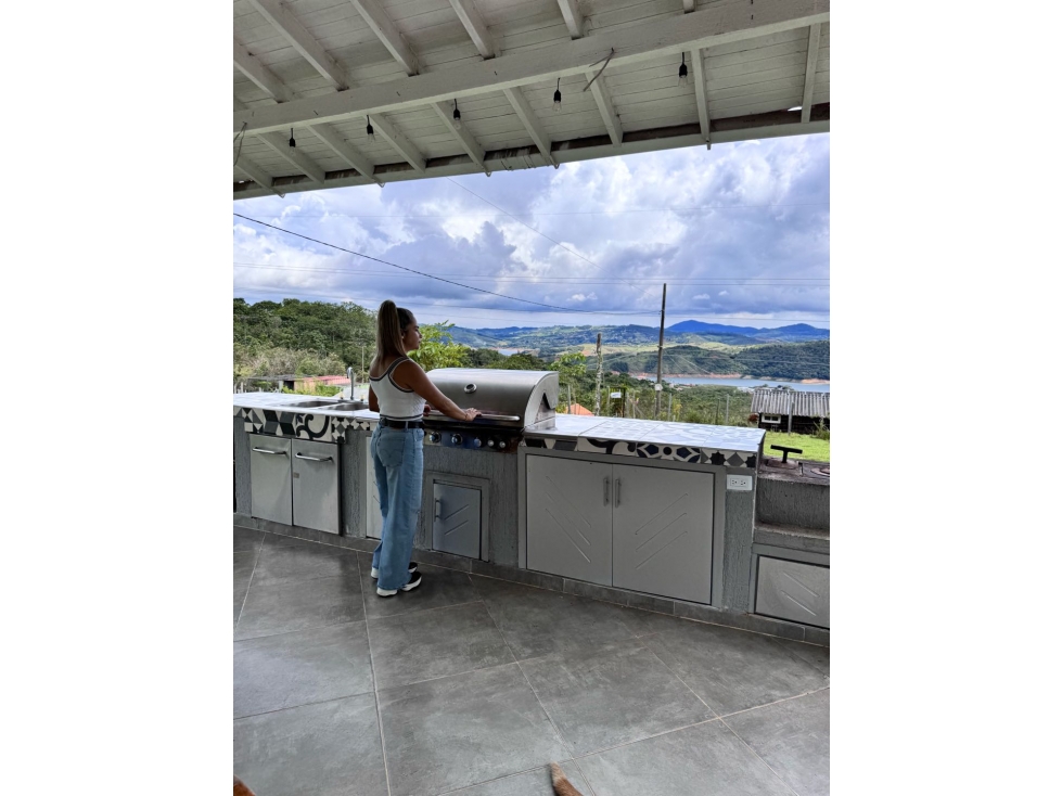 FINCA LAGO CALIMA RP/MM - 2