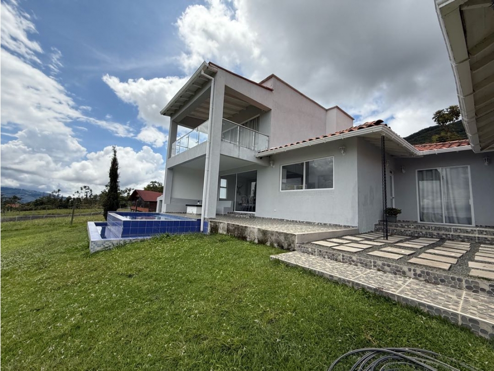 FINCA LAGO CALIMA RP/MM - 3