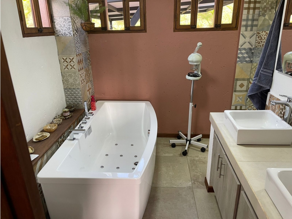Vendo Hermosa Finca en Vereda Llanadas en Marinilla, Antioquia — foto 5